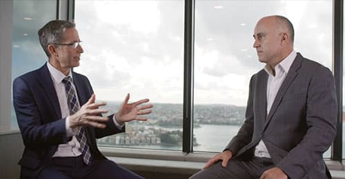 What is RF1? - Interview between David Wright, Zenith Investment Planners and Phil King, Regal