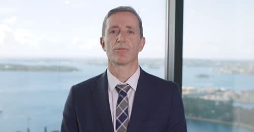 How to use RF1 in portfolios - David Wright, Zenith Investment Planners