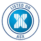 ASX Logo